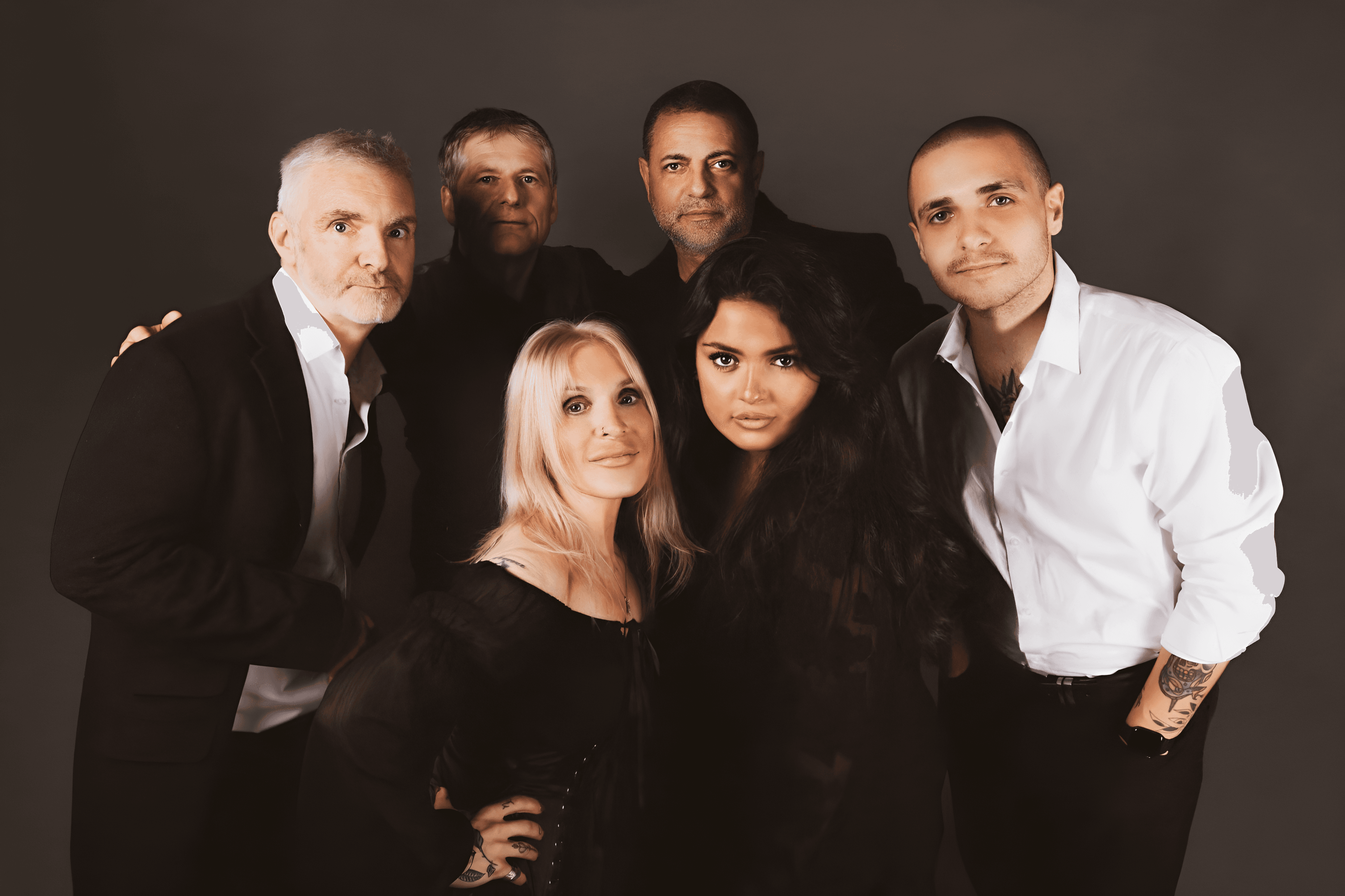 Fleetwood Revival Live