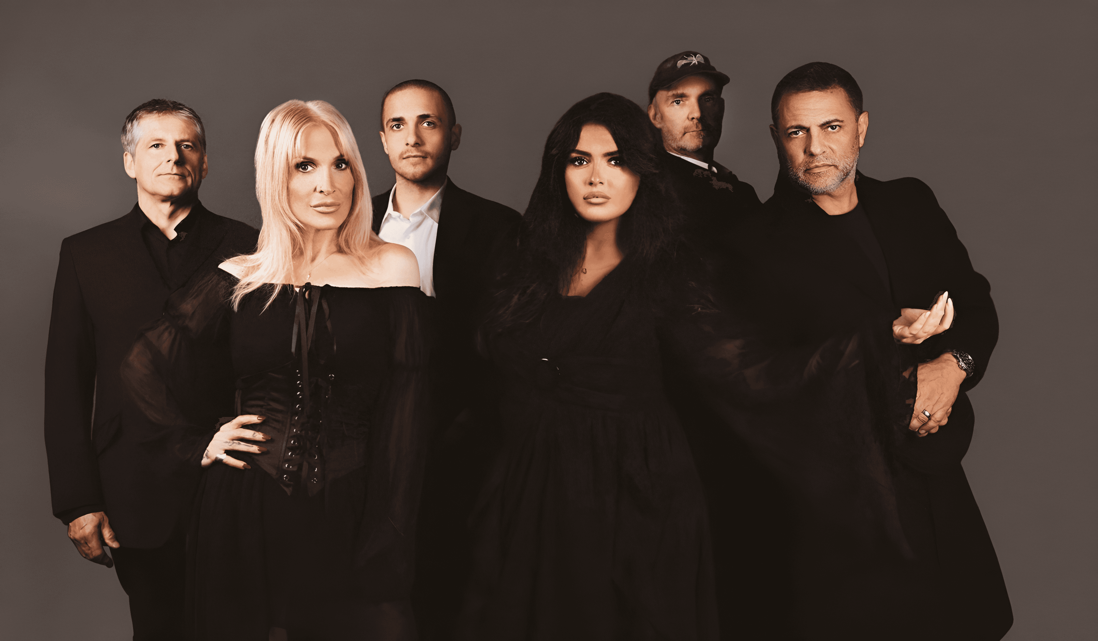 Fleetwood Revival Hero