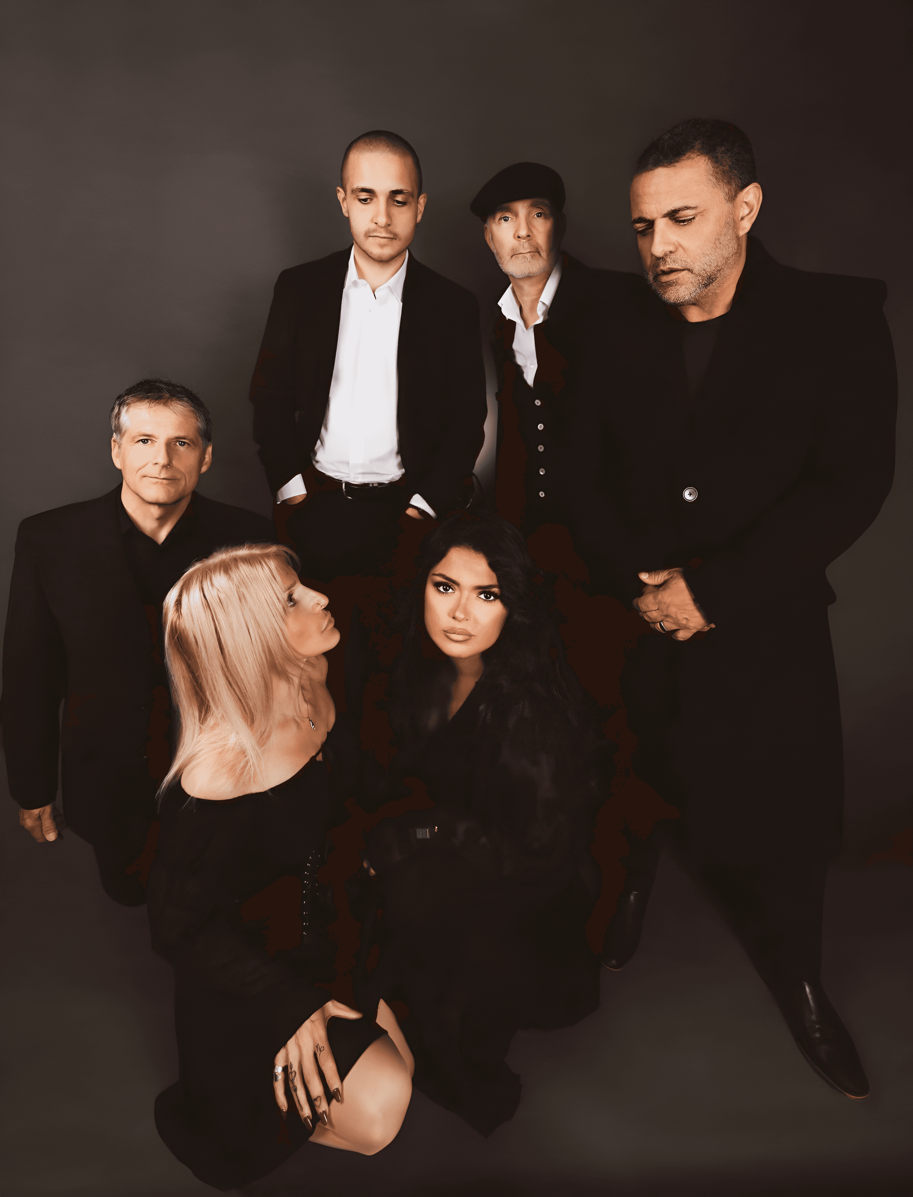 Fleetwood Revival Hero